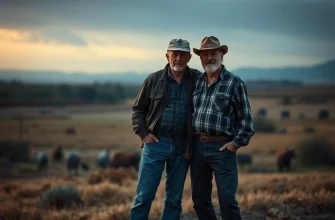 10 Películas similares a 'De hombres y ratoncitos. La fuerza bruta'