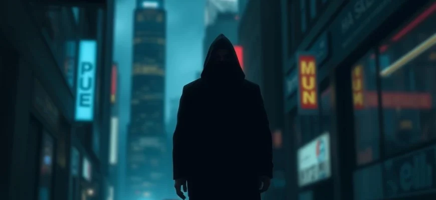 10 Thrillers similares a Collateral que no te puedes perder