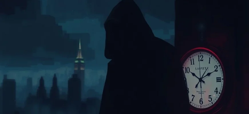 Películas y series similares a 'Victima imperfecta'