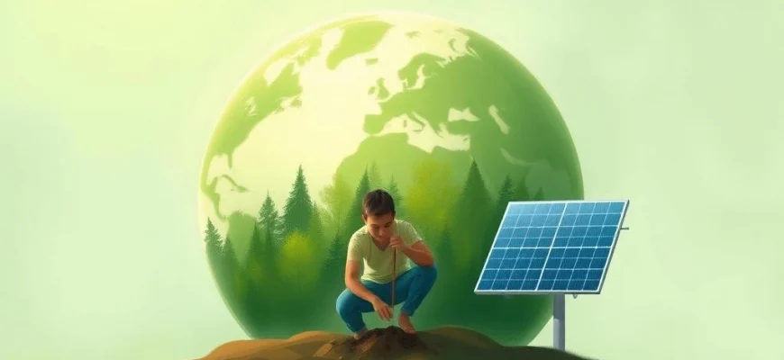 Documentales inspiradores como 'Besa la tierra: Agricultura regenerativa'