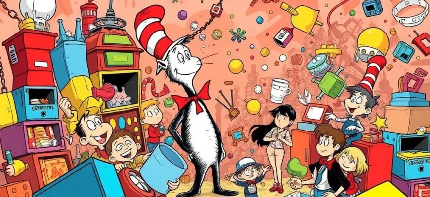 Películas y series similares a 'El gato'