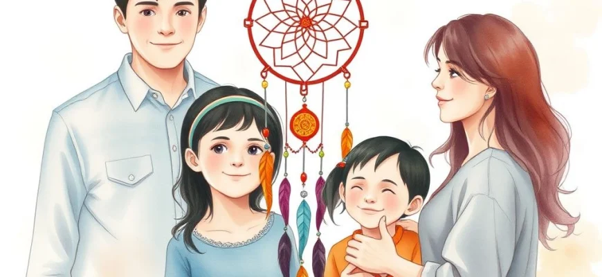 Películas similares a 'Minari' que no te puedes perder