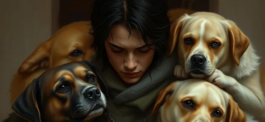 Películas similares a Criaturas indefensas que no te puedes perder