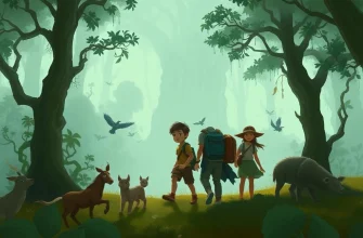 Películas similares a El Libro de la Selva que no te puedes perder