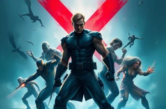 Películas y series similares a X-Men: Primera Generación