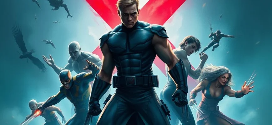 Películas y series similares a X-Men: Primera Generación