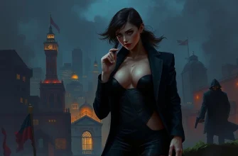 10 Historias de Espionaje y Seducción como Mata Hari