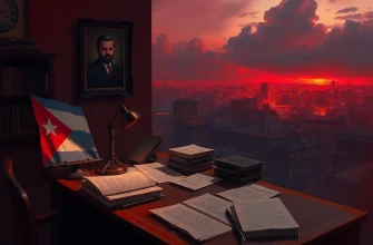 10 producciones similares a 'El caso Padilla'