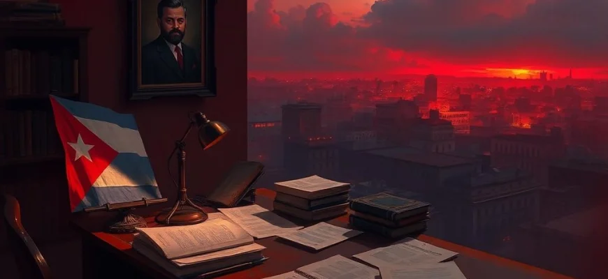 10 producciones similares a 'El caso Padilla'