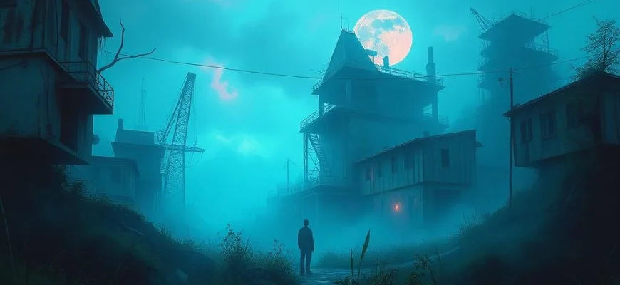 Películas similares a 'Lost River' que no te puedes perder