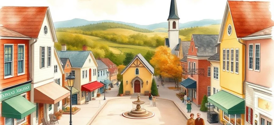 10 Películas y Series Similares a Soltera a los 40