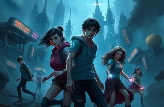 Películas similares a Mentes poderosas