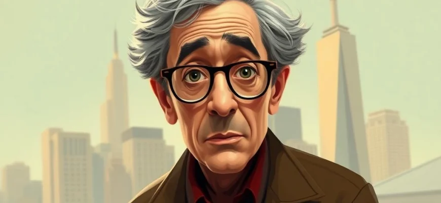 10 producciones similares a 'Crisis en seis escenas'