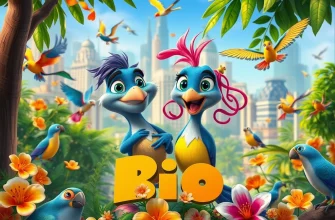 Películas y series similares a Río que no te puedes perder