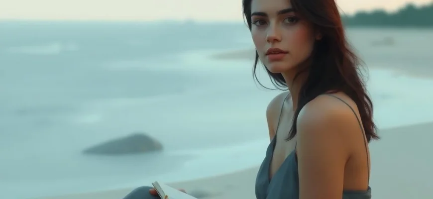 Películas similares a 'La hija oscura'