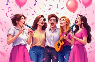 10 producciones similares a 'Dando la nota' que no te puedes perder