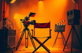 Descubre 10 producciones similares a 'El estudio'