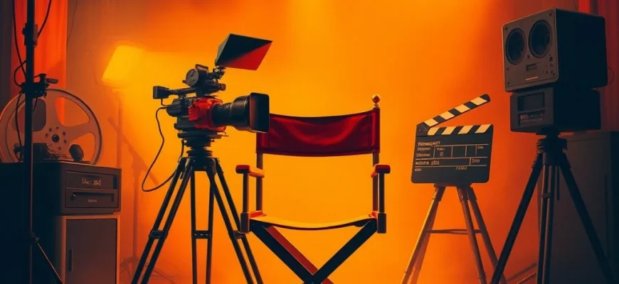 Descubre 10 producciones similares a 'El estudio'