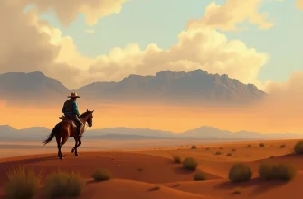 Películas similares a Un vaquero sin rumbo