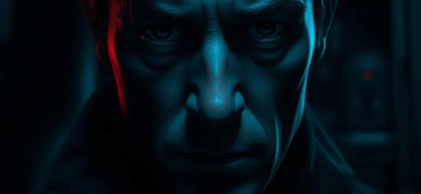 10 Series y Películas Similares a 'El Código de la Maldición'