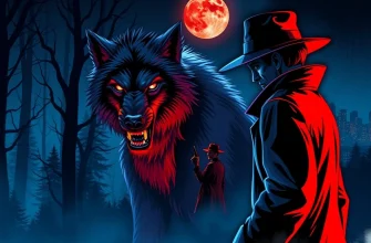 10 títulos similares a Un hombre lobo entre nosotros que no te puedes perder