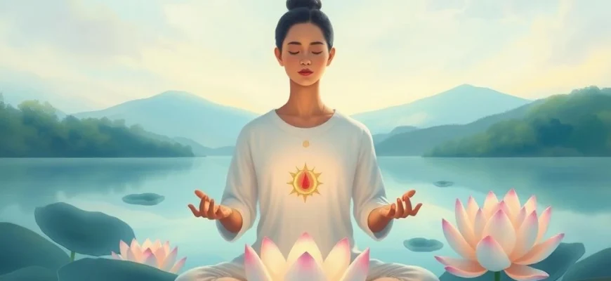 Películas y series similares a 'Heal' que debes ver