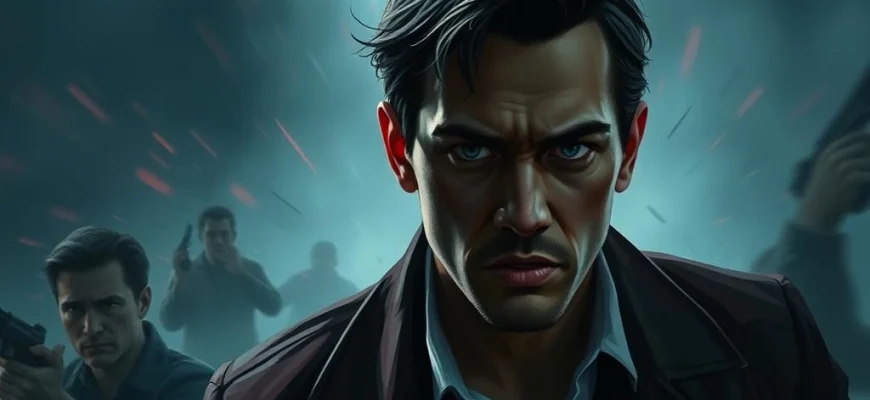 Películas y series similares a 'Víboras asesinas'