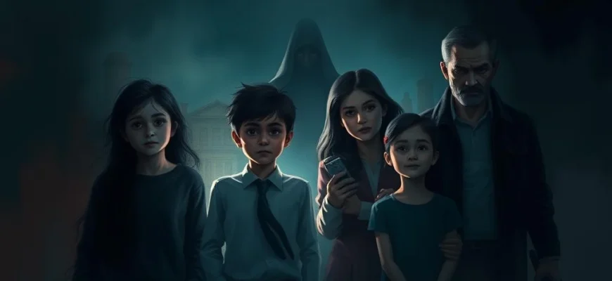 10 Thrillers Emocionales Similares a 'Perdido'