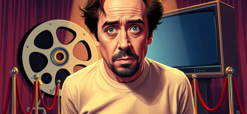 10 producciones similares a 'El hombre de los sueños' que no te puedes perder