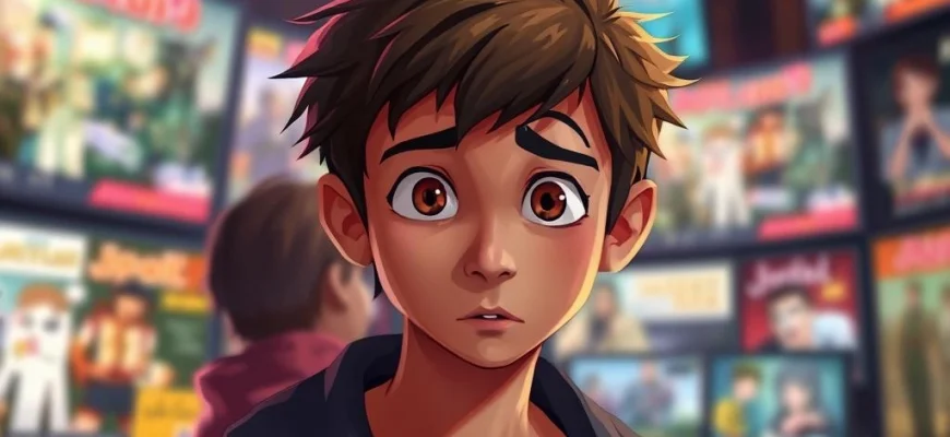 10 títulos similares a Best F(r)iends: Volume 1