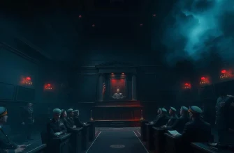 10 Películas similares a 'Culpable sin rostro'