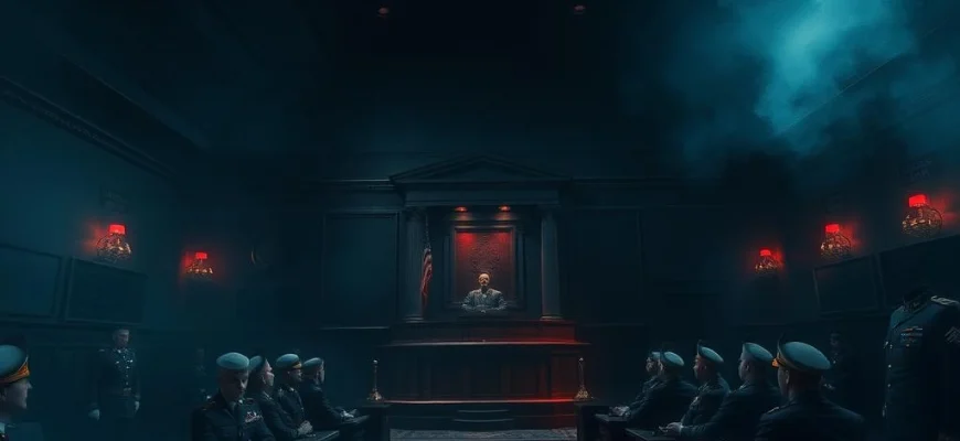 10 Películas similares a 'Culpable sin rostro'