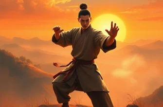 Películas similares a Kung Fu Panda para disfrutar