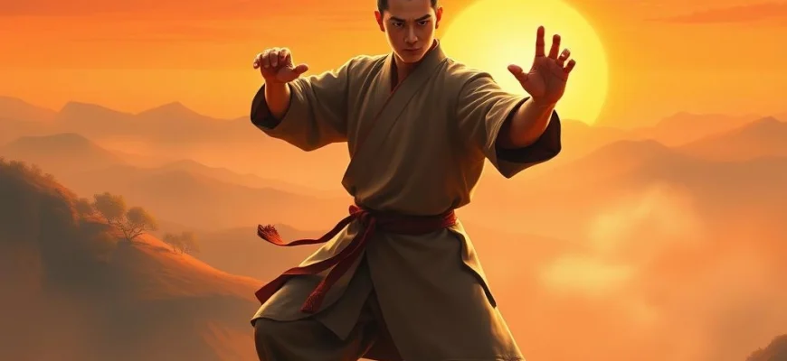 Películas similares a Kung Fu Panda para disfrutar