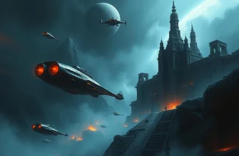 Películas similares a Prometheus que debes ver