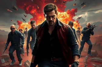 10 producciones similares a Los infalibles