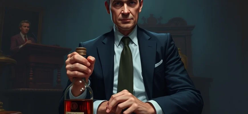 Series y Películas Similares a Rake que Debes Ver