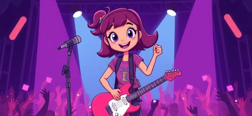 Películas y series similares a Hannah Montana: La película