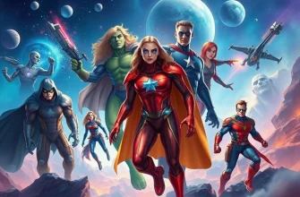 Películas similares a Los 4 fantásticos y Silver Surfer