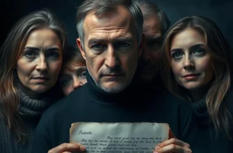 Películas y series similares a 'Secretos y mentiras'