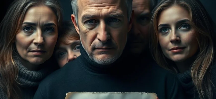 Películas y series similares a 'Secretos y mentiras'