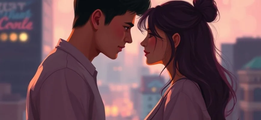 Descubre 10 historias similares a The Perfect Arrangement