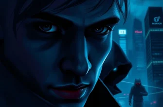 10 títulos similares a 'Nose' para amantes del misterio