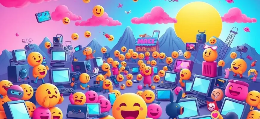 Películas similares a Emoji: La película que amarás