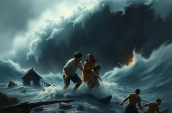 Películas similares a 'Lo imposible' que no te puedes perder