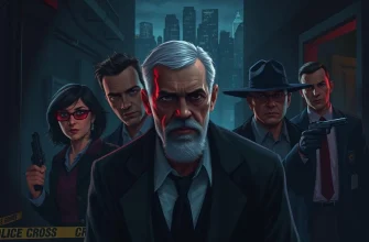 10 producciones similares a Animal Kingdom