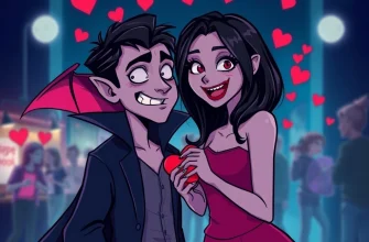 Películas similares a 'Yo amo a un vampiro' que no te puedes perder