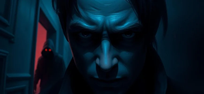 10 Series y Películas Similares a Sweet Home