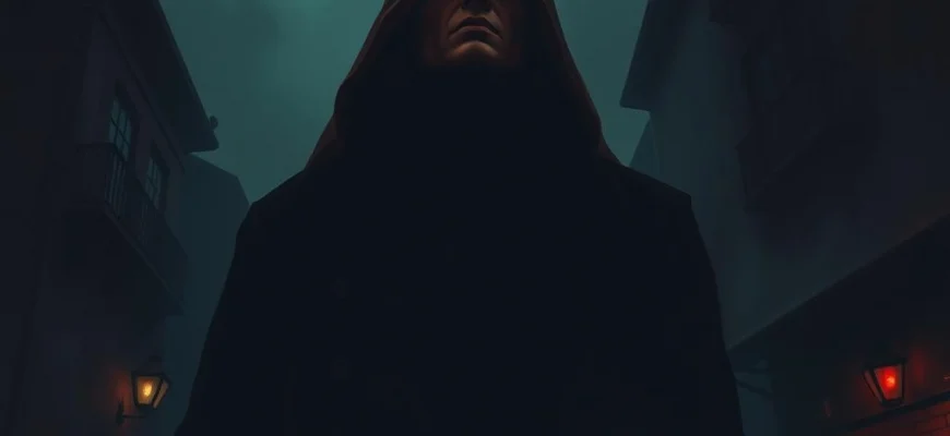 Películas y series similares a 'Hijo de Caín'