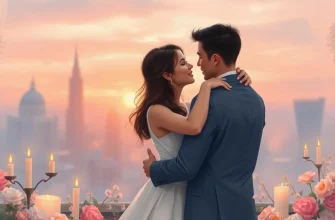 Películas similares a 'Hasta que te encontré' que no te puedes perder